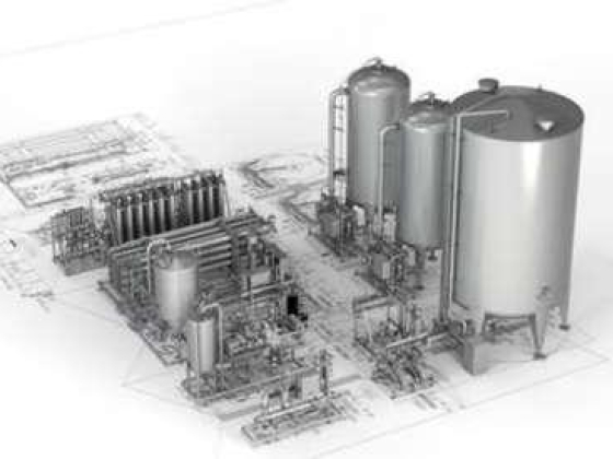 Pakmon Energy Efficient Equipment Manufacturing