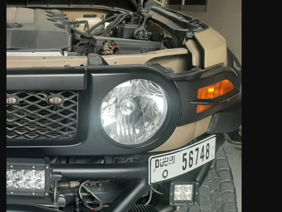 Offroad Stallions Automechanical Repair Shop