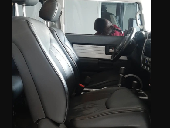 Offroad Stallions Automechanical Repair Shop