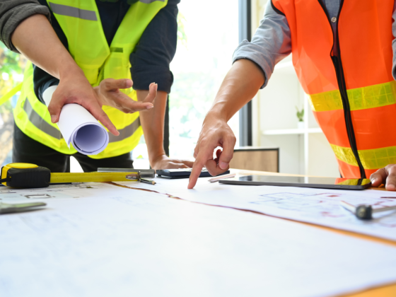 Delta Engineering Consultants