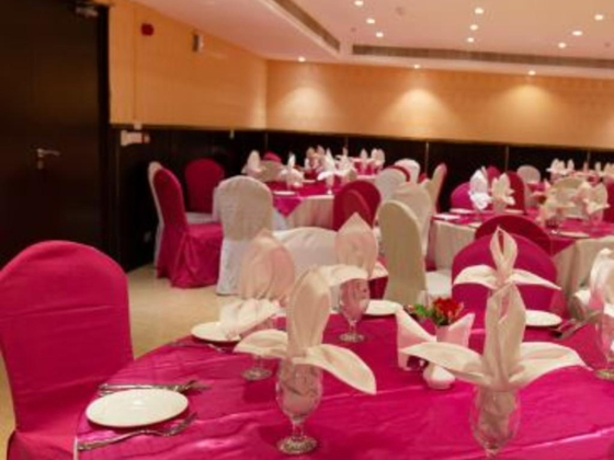 Mayfair Banquet Hall