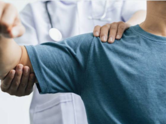 Ojas Physiotherapy And Rehab