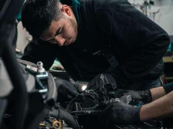 Arkan Garage