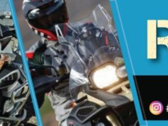 Road Trip Motorcycle Rental