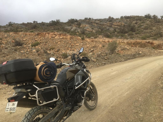 Road Trip Motorcycle Rental