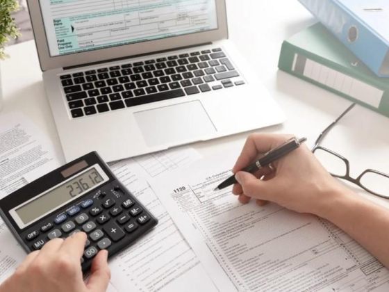 Seamless Chauhan Auditors