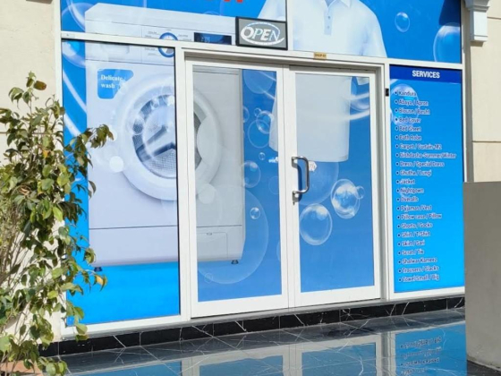 Dar Alsalam Laundry
