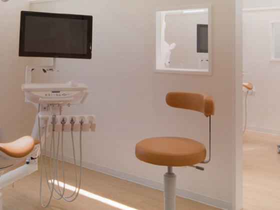 Inch Space Interior Decoration