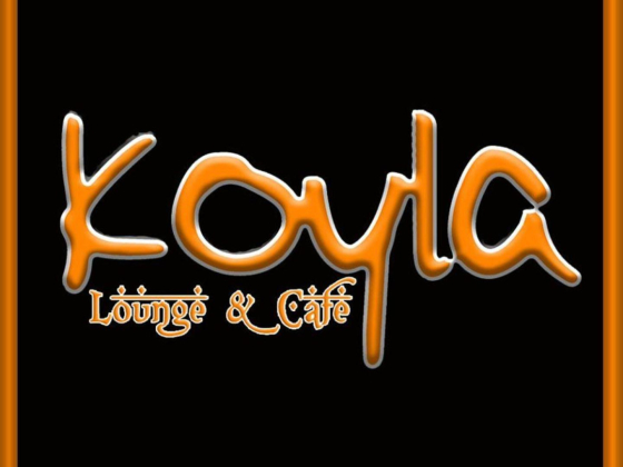 Koyla Lounge And Cafe