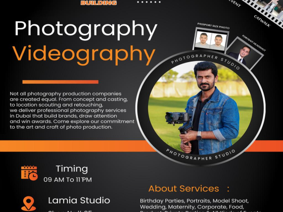 Lamia Studio