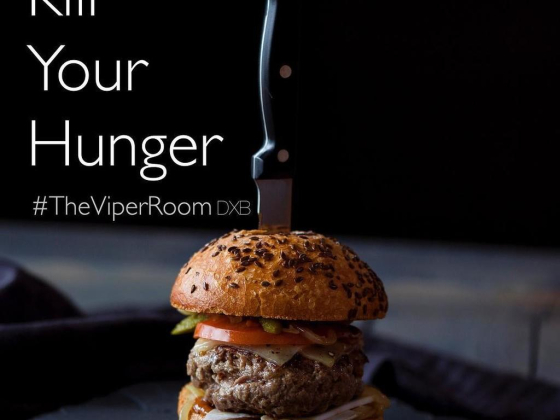 The Viper Room