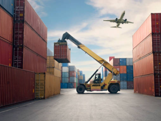 Mega Sea Shipping