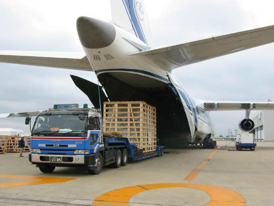 Five Star Logistics