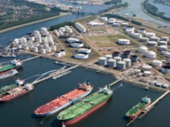 Atlantic Silver Shipping