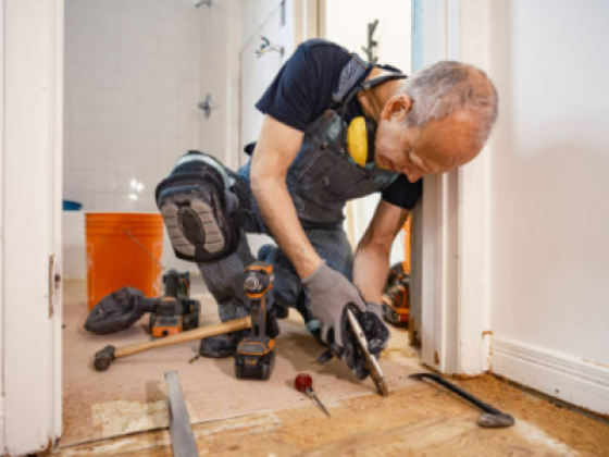 Smart Wood Technical Services