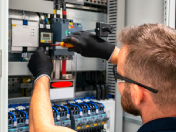 S N G Electromechanical Contracting