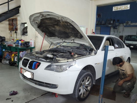 Car Guys Auto Services