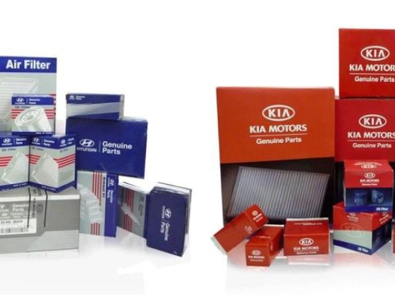Auto Korea Motors Co.