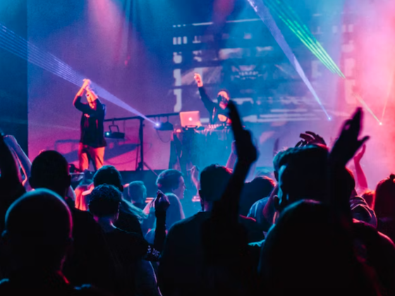After Party Night Club