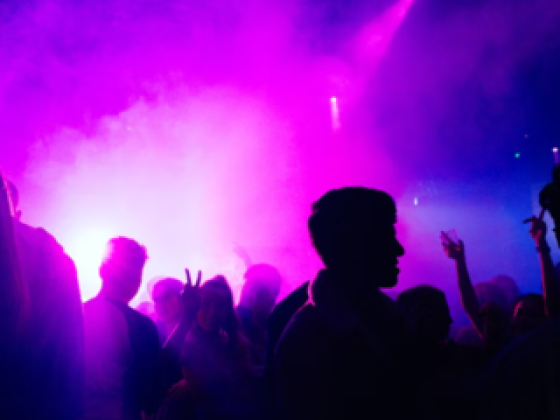 After Party Night Club
