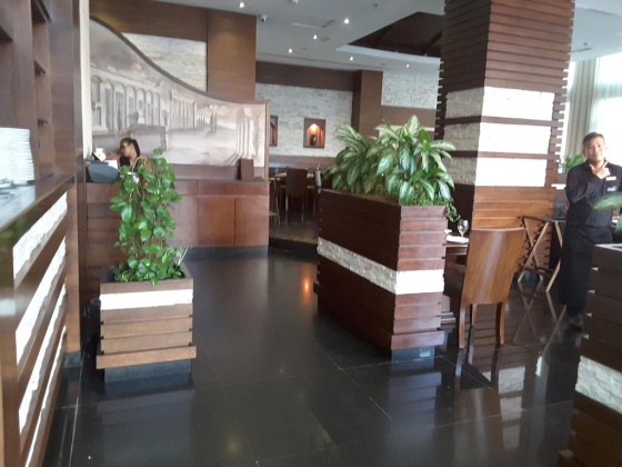Arz Lebanon Restaurant