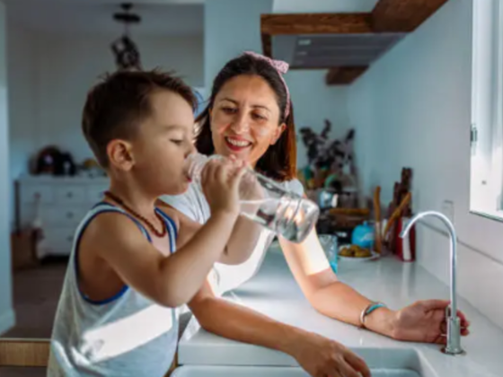 Simsmart Food & Beverage