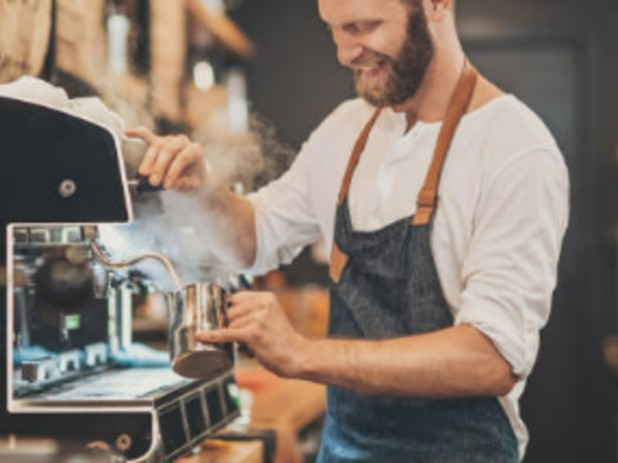 Quartier Sixeme Bespoke Bistro & Catering