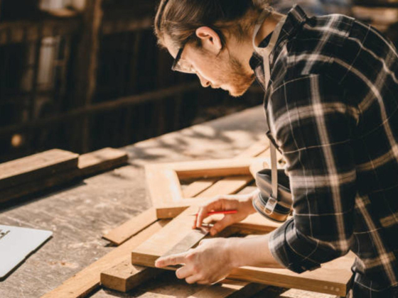 Abdulla Ahmed Muhammad Carpentry
