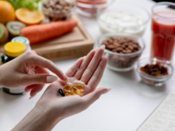 Fitaminat Food Supplements Trading