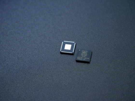 Dark Blue Technology