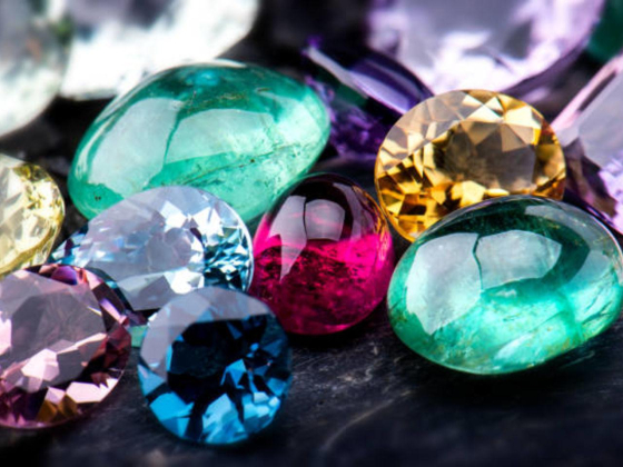 Anmol Gems