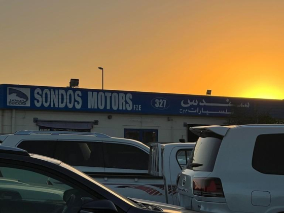 Sondoz Motors