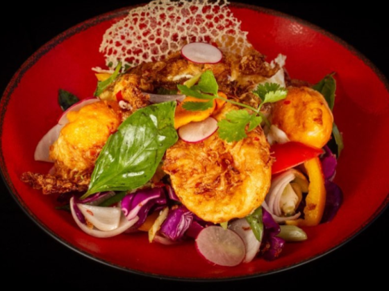 Bao Kitchen ​restaurant