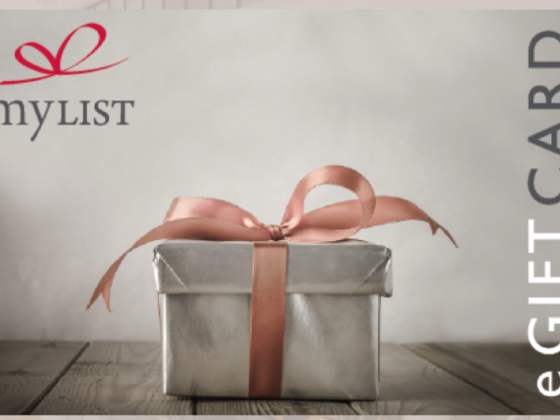 Mylist