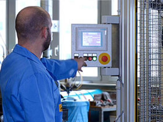 Schmersal Middle East Industrial Equipment Trading