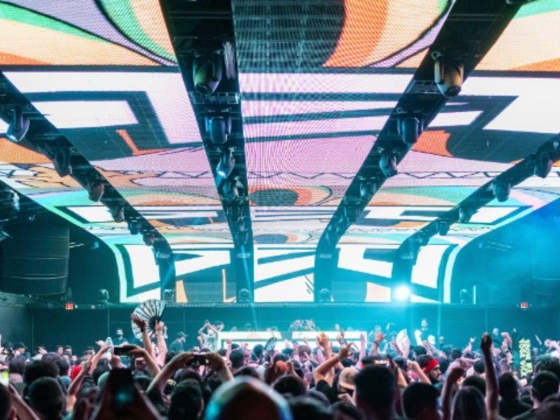Bliss ​night Club
