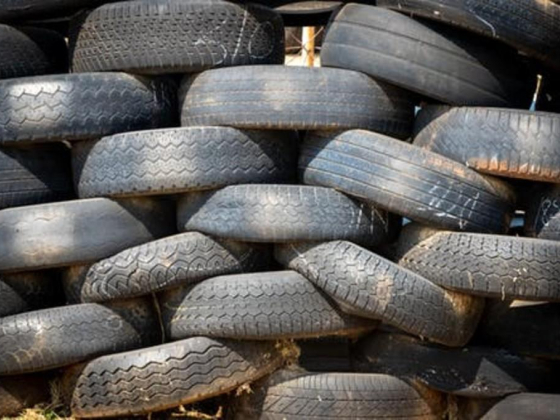Jahroom Tyres Trading