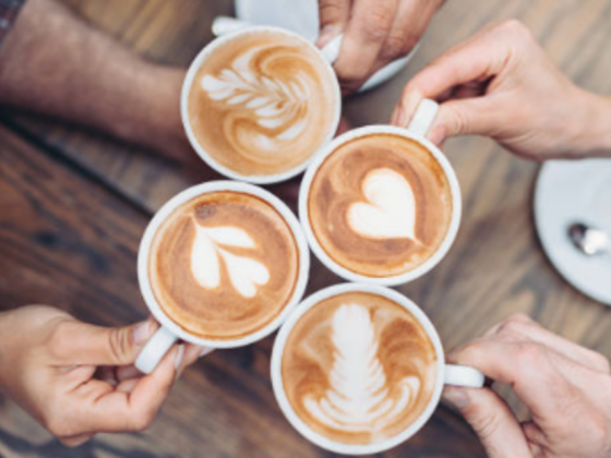 Foziya Hussen Coffee Shops