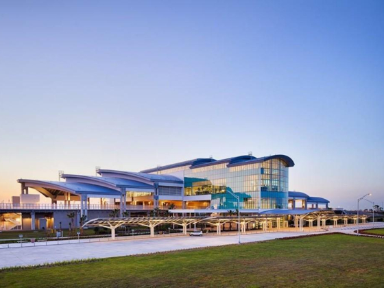 Hks Architects