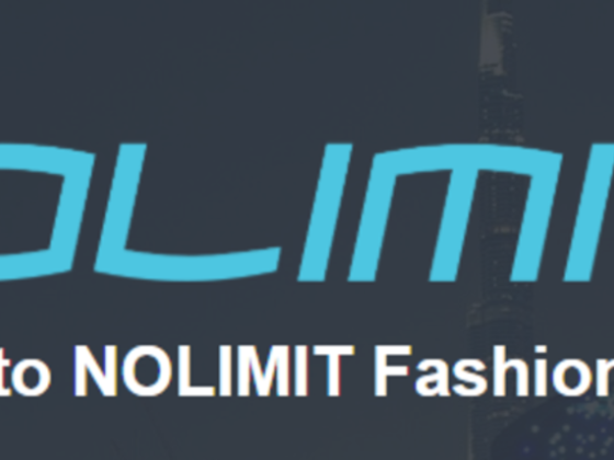 Nolimit Fashion General Trading