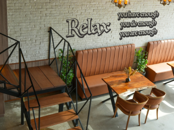 Khaleesi Lounge Cafe