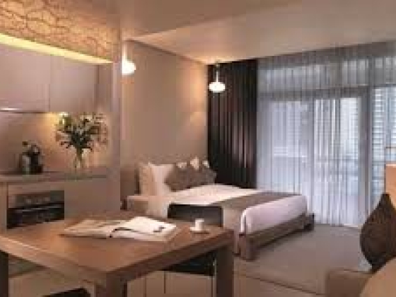 Radisson Blu Hotel Apartment Dubai Marina