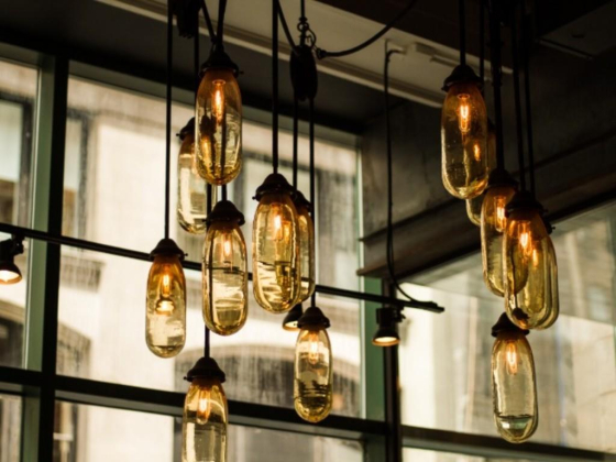 Yatai Lighting Equipment Trading