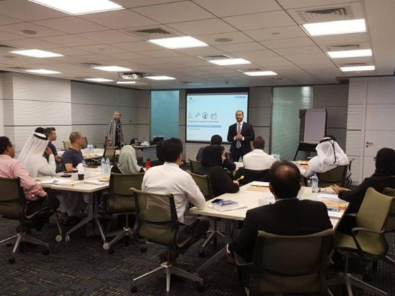 Caliber Management Consultancies