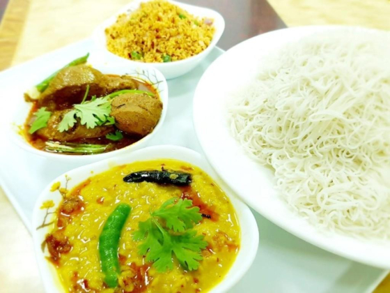 Miamix Restaurant
