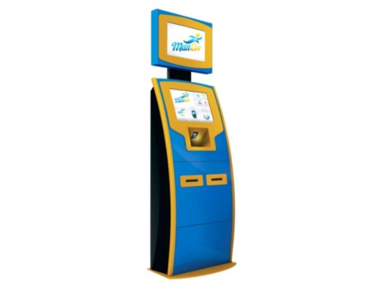 Mango Payment Machine