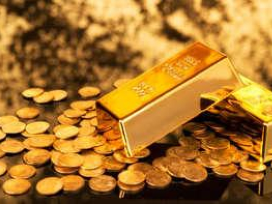 Vog Bullion And Gold