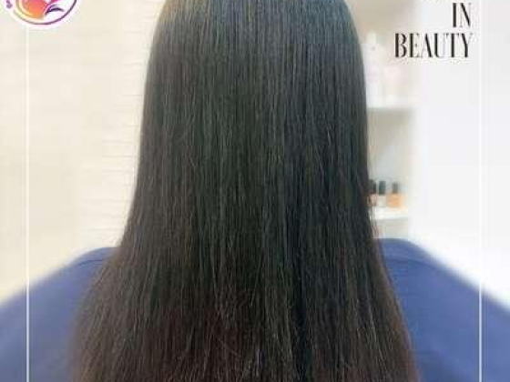 Beauty Avenue Salon