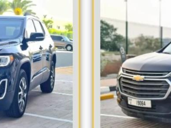 Maasah For Rent A Car