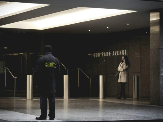 First Security Group